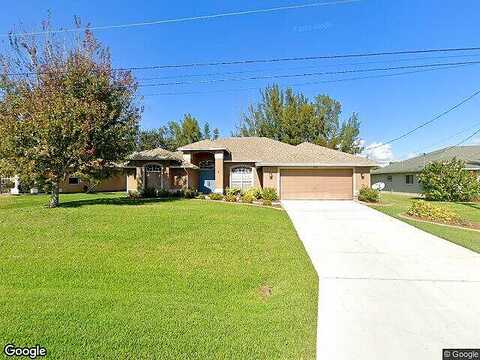16Th, CAPE CORAL, FL 33990
