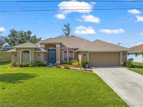 16Th, CAPE CORAL, FL 33990