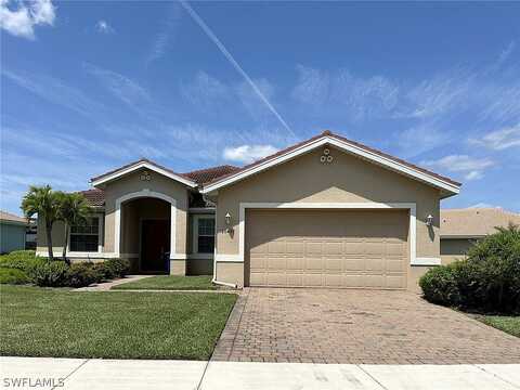 Sky Meadow, NORTH FORT MYERS, FL 33917