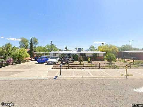 Avenida Del Sol, TUCSON, AZ 85710