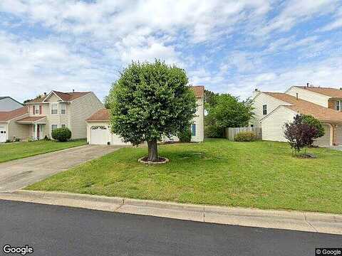 Pheasant Hill, VIRGINIA BEACH, VA 23464