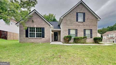 Mulberry, LITHONIA, GA 30058