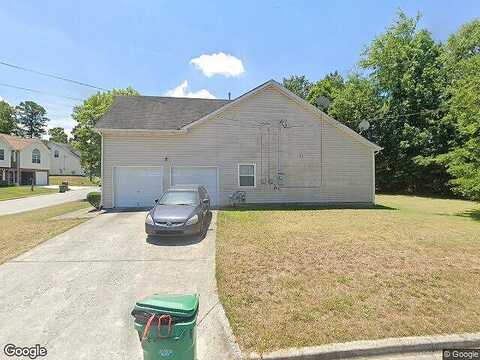Mulberry, LITHONIA, GA 30058
