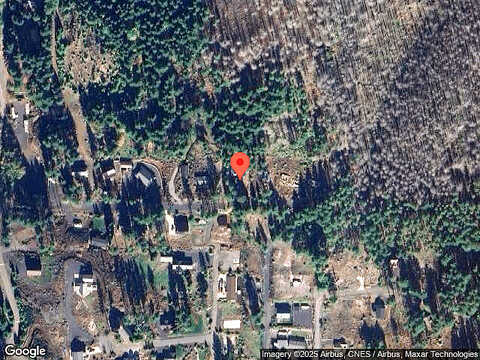 Clifford, DETROIT, OR 97342