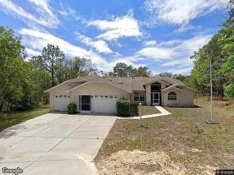 Bonnie, HOMOSASSA, FL 34446