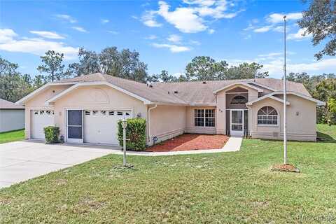 Bonnie, HOMOSASSA, FL 34446