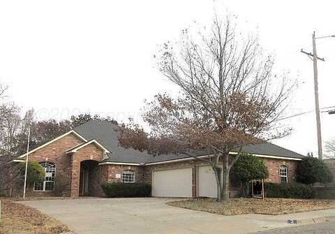 Doral, AMARILLO, TX 79124