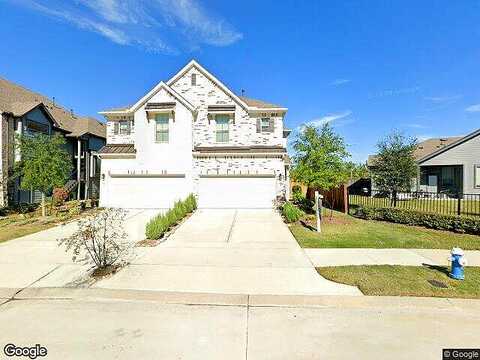 San Angelo Park, CYPRESS, TX 77433