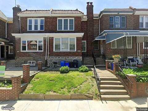 Ashley, PHILADELPHIA, PA 19138