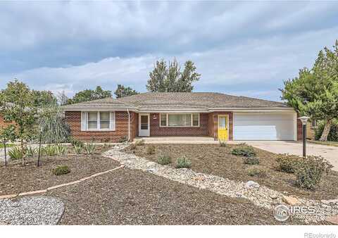 15Th, GREELEY, CO 80631