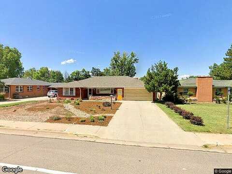 15Th, GREELEY, CO 80631