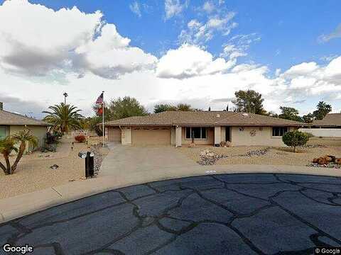 Palo Verde, SUN CITY, AZ 85373