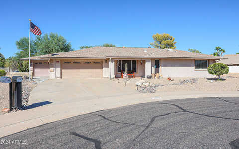 Palo Verde, SUN CITY, AZ 85373