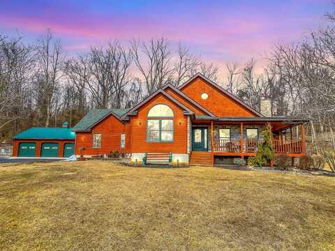 River, MOUNT BETHEL, PA 18343