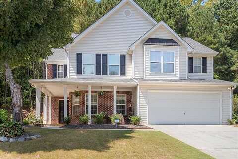 Millwood Park, BUFORD, GA 30518