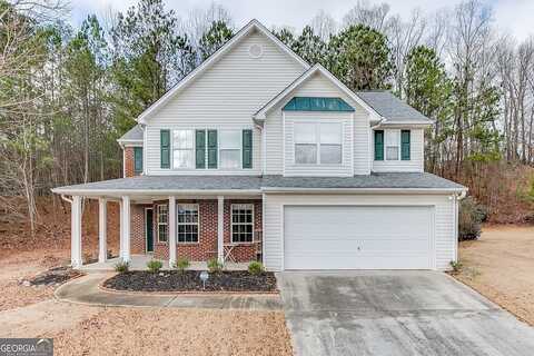 Millwood Park, BUFORD, GA 30518