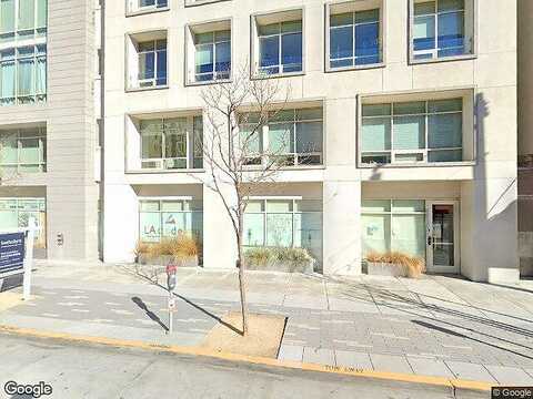 Van Ness, SAN FRANCISCO, CA 94109