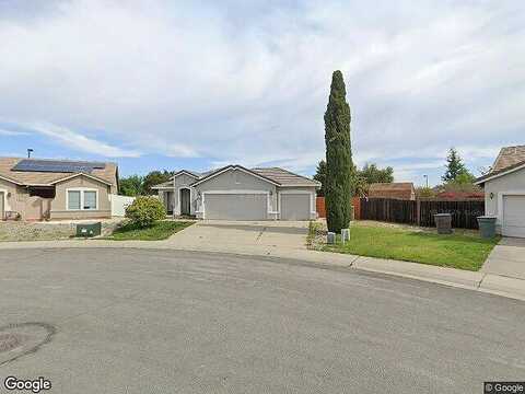 Larkflower, LINCOLN, CA 95648