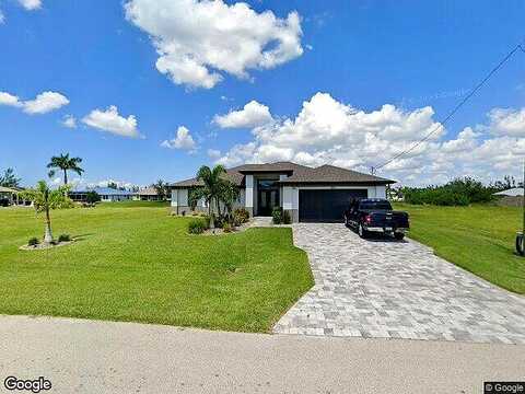 13Th, CAPE CORAL, FL 33991