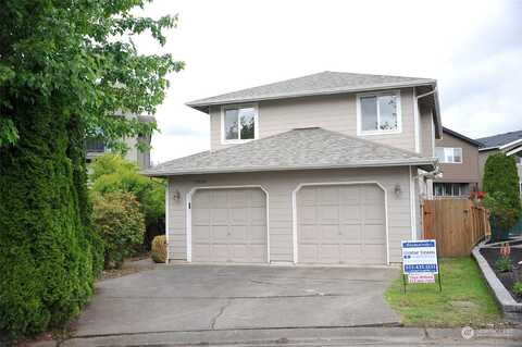 27Th, MARYSVILLE, WA 98271