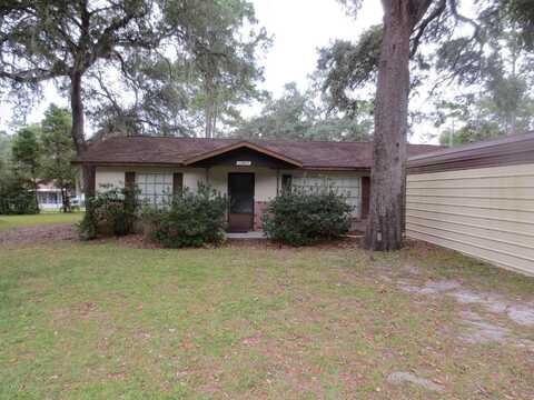 18Th, SILVER SPRINGS, FL 34488
