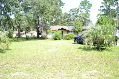 18Th, SILVER SPRINGS, FL 34488