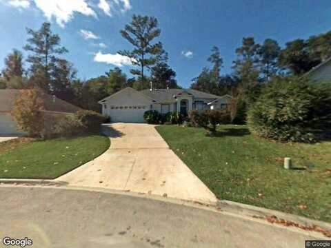 117Th, GAINESVILLE, FL 32606