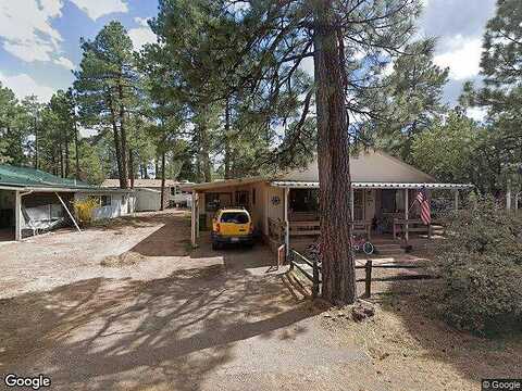 Huning, SHOW LOW, AZ 85901