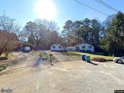 Jericho, TUCKER, GA 30084