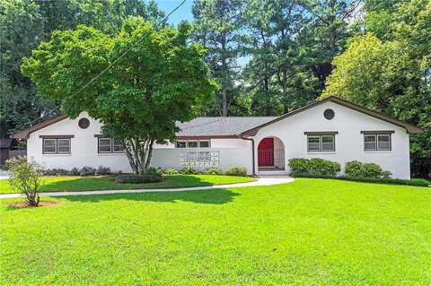 Jericho, TUCKER, GA 30084