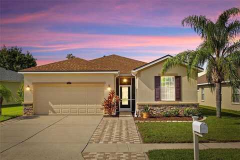 Bonita Bluff, RUSKIN, FL 33570