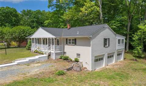 Elm, BOWLING GREEN, VA 22427
