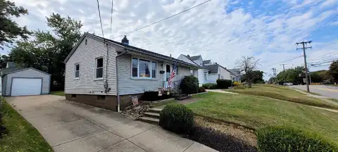 38Th, ERIE, PA 16508
