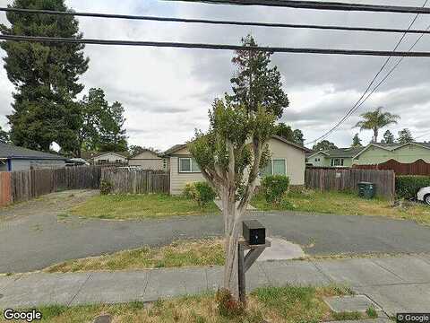 Hearn, SANTA ROSA, CA 95407