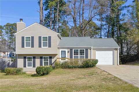 Carrie Farm, KENNESAW, GA 30144