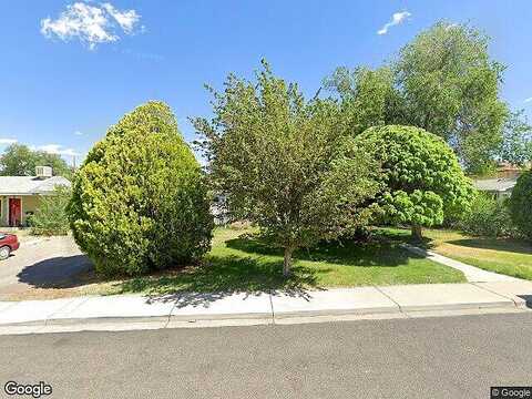 White, GRAND JUNCTION, CO 81501