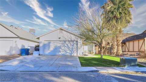 Teardrop, LAS VEGAS, NV 89142