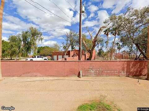 Avenue A, SOMERTON, AZ 85350