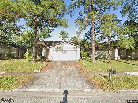 Cougar, CASSELBERRY, FL 32707