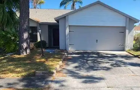 Cougar, CASSELBERRY, FL 32707