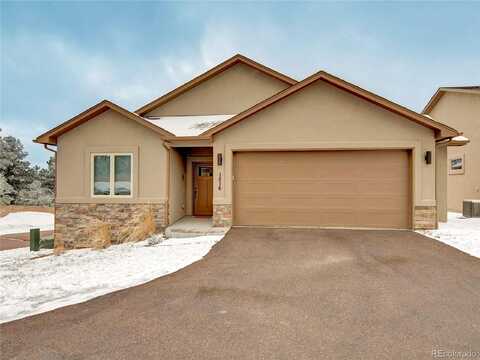 Piney Hill, MONUMENT, CO 80132