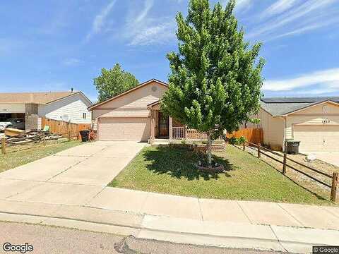 Ancestra, FOUNTAIN, CO 80817