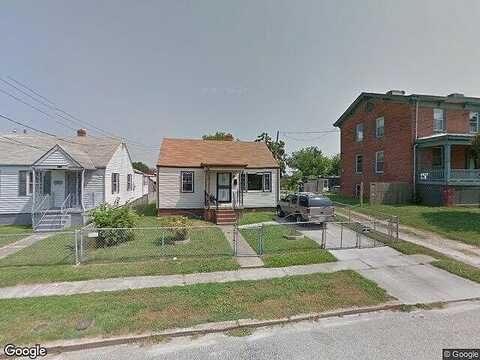Oakdale, PETERSBURG, VA 23803