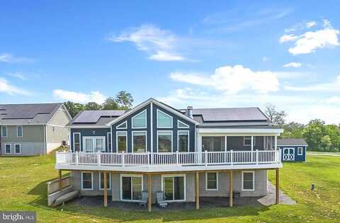 Sunset Village, FRONT ROYAL, VA 22630