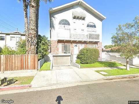 Hartsook, SHERMAN OAKS, CA 91403