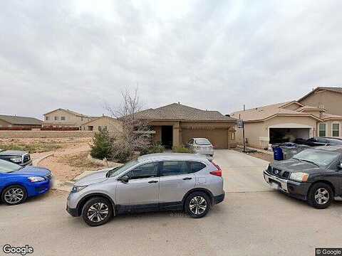 Johnny Mata, EL PASO, TX 79938
