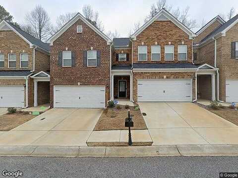 Haynescrest, GRAYSON, GA 30017