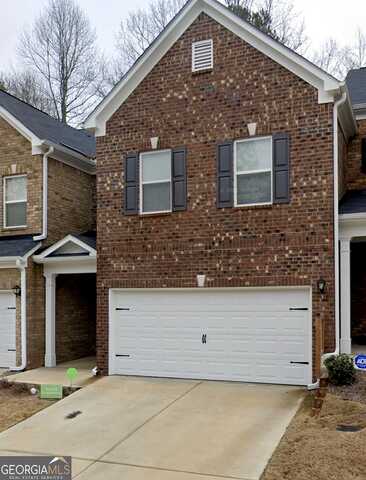 Haynescrest, GRAYSON, GA 30017