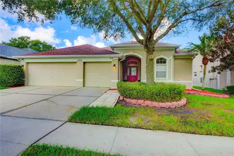 Emerald Hill, VALRICO, FL 33594
