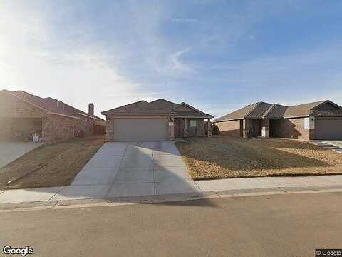 Avenue U, LUBBOCK, TX 79423